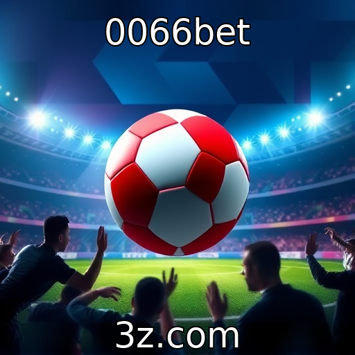 0066bet - Apostas Esportivas: Análises Cruciais para Vencer em Cada Partida