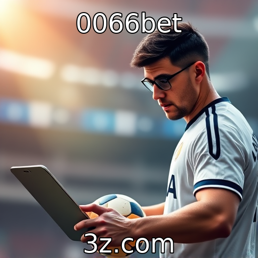 0066bet : Descubra as Melhores Estratégias para Apostas em Grandes Campeonatos