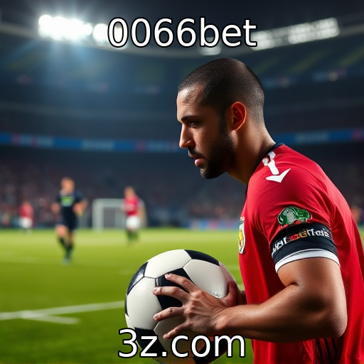 0066bet : Análise das Melhores Estratégias para Apostar em Futebol em 2025