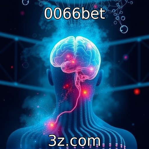 0066bet : Como as apostas esportivas estão moldando o futuro do entretenimento