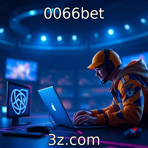0066bet | A Ascensão das Apostas Esportivas no Brasil: O Que Esperar em 2024