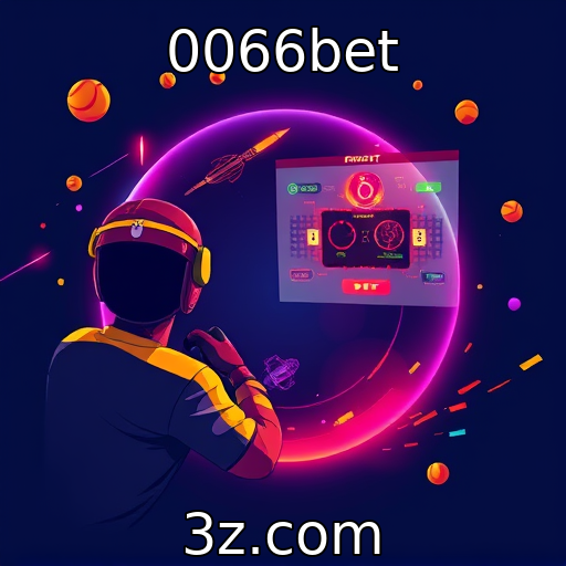 0066bet | Explorando grandes campeonatos de e-sports: como as apostas estão mudando o jogo