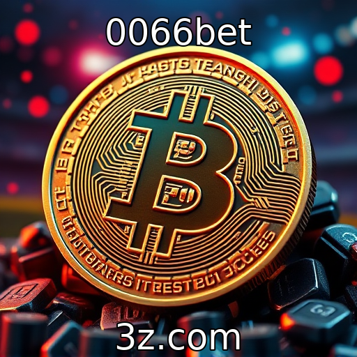 0066bet : Como as criptomoedas estão revolucionando as apostas online