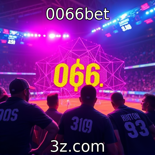 0066bet - O Impacto das Criptomoedas nas Apostas Online em 2025