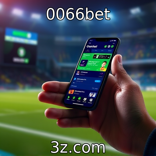 0066bet - Apostas esportivas: a análise que você não pode ignorar
