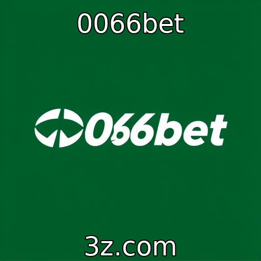 0066bet : Apostas esportivas no Brasil: Tendências que vão mudar o jogo