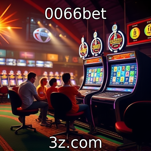 0066bet : Apostas esportivas: Estratégias para maximizar seus ganhos em 2025