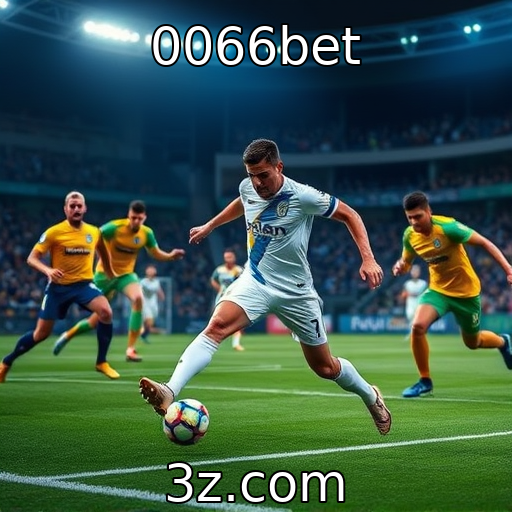 0066bet - Desvendando os segredos das apostas esportivas no Brasil