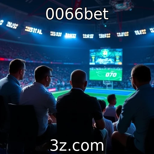 Desvendando o Crescimento das Apostas Esportivas no Brasil